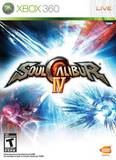 Soul Calibur IV -- Premium Edition (Xbox 360)